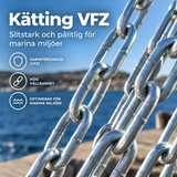 Kätting VFZ