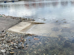 Sjösättningsramp