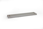 Aluminiumsteg till badstege