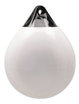 Klotfender (garnblåsa), Polyform vit