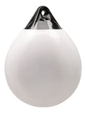 Klotfender (garnblåsa), Polyform vit